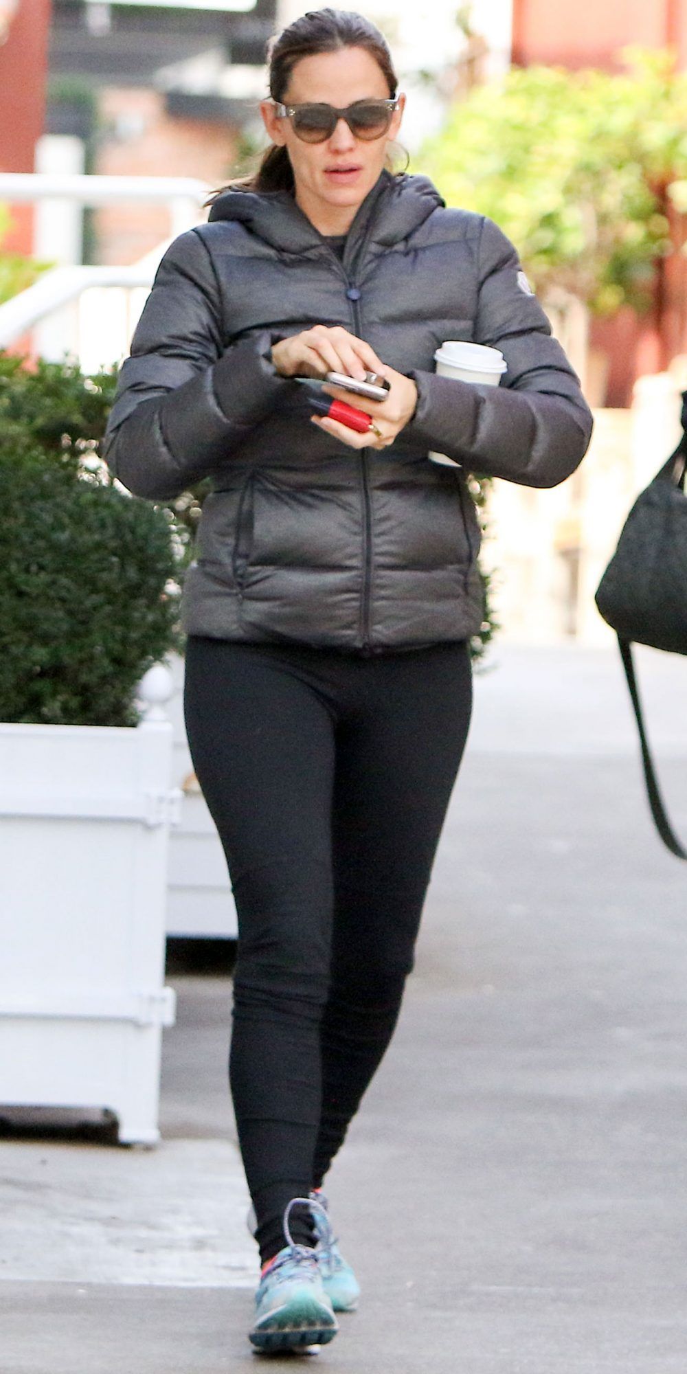 Jennifer Garner