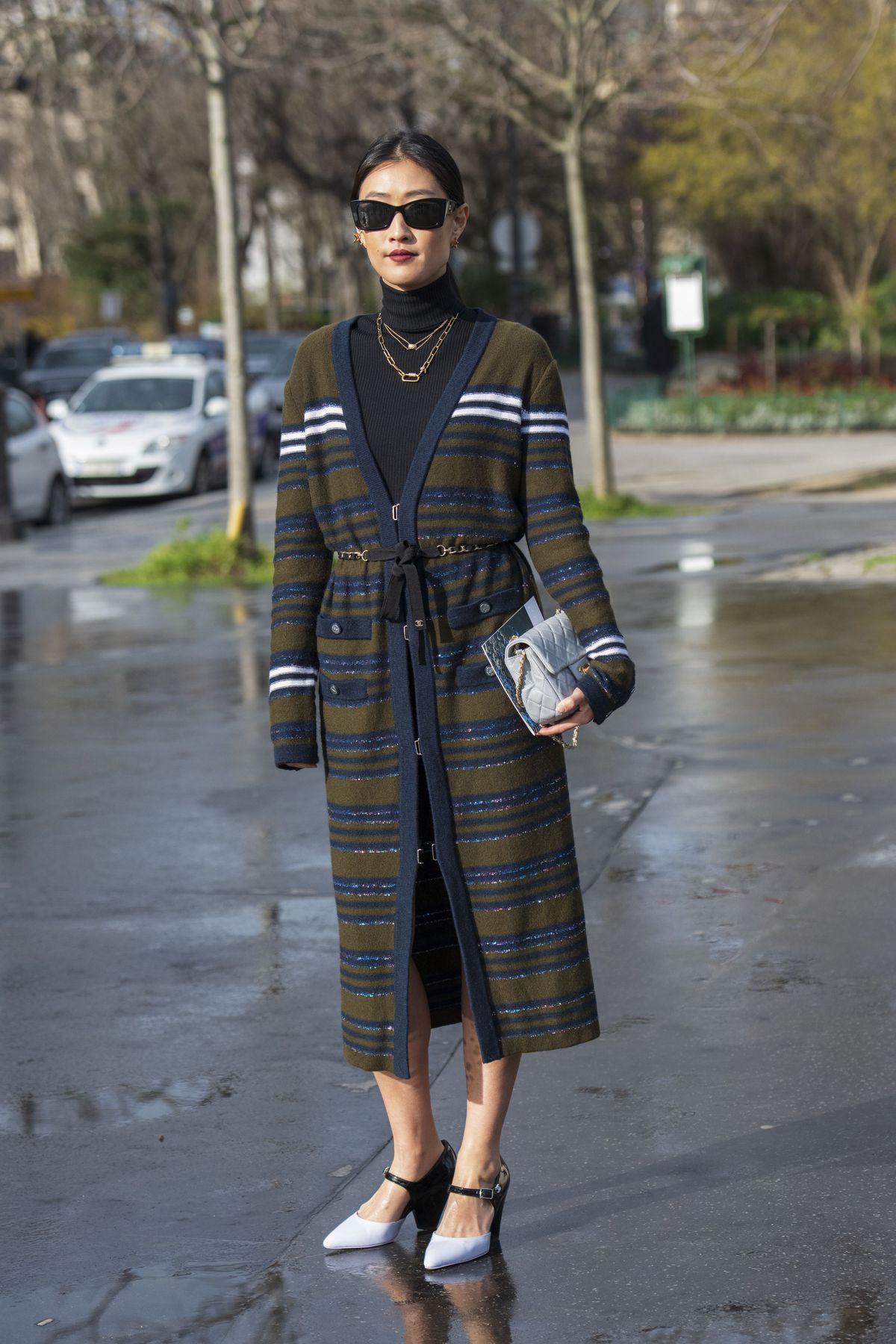 inwestowanie w sweter