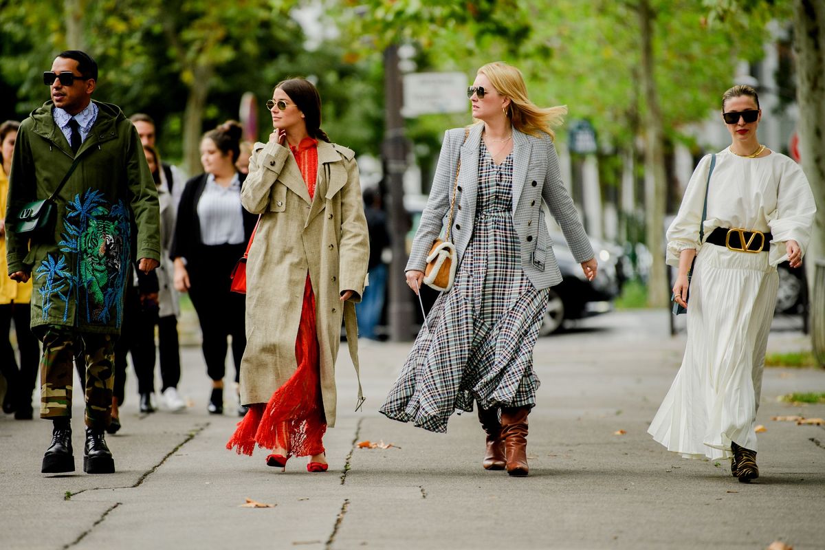 Gademode, mode, gåture, overtøj, begivenhed, modedesign, kostume, gade, kostume,