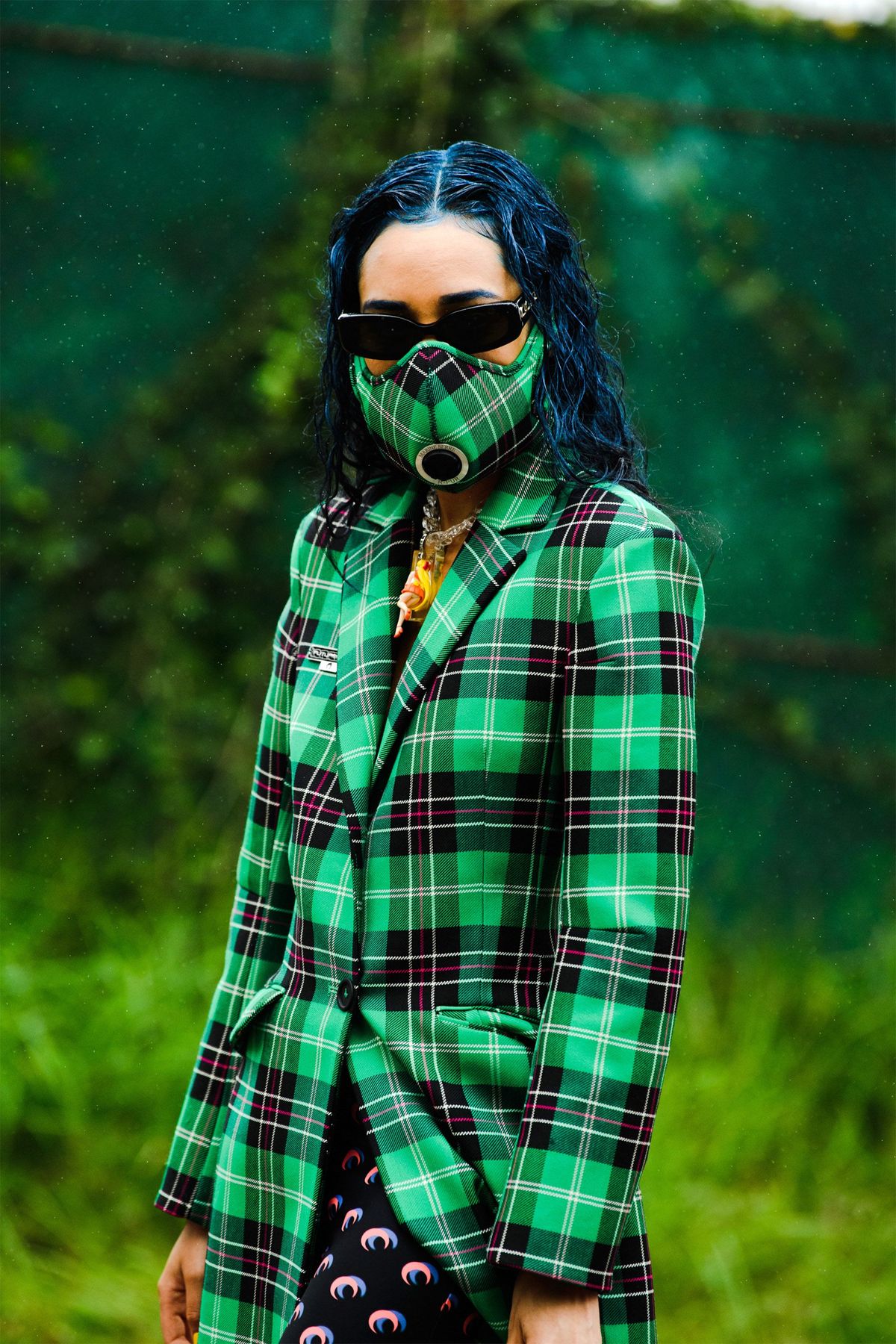 Plaid, Tartan, Grøn, Mønster, Tekstil, Design, Cool, Briller, Briller, Græs,