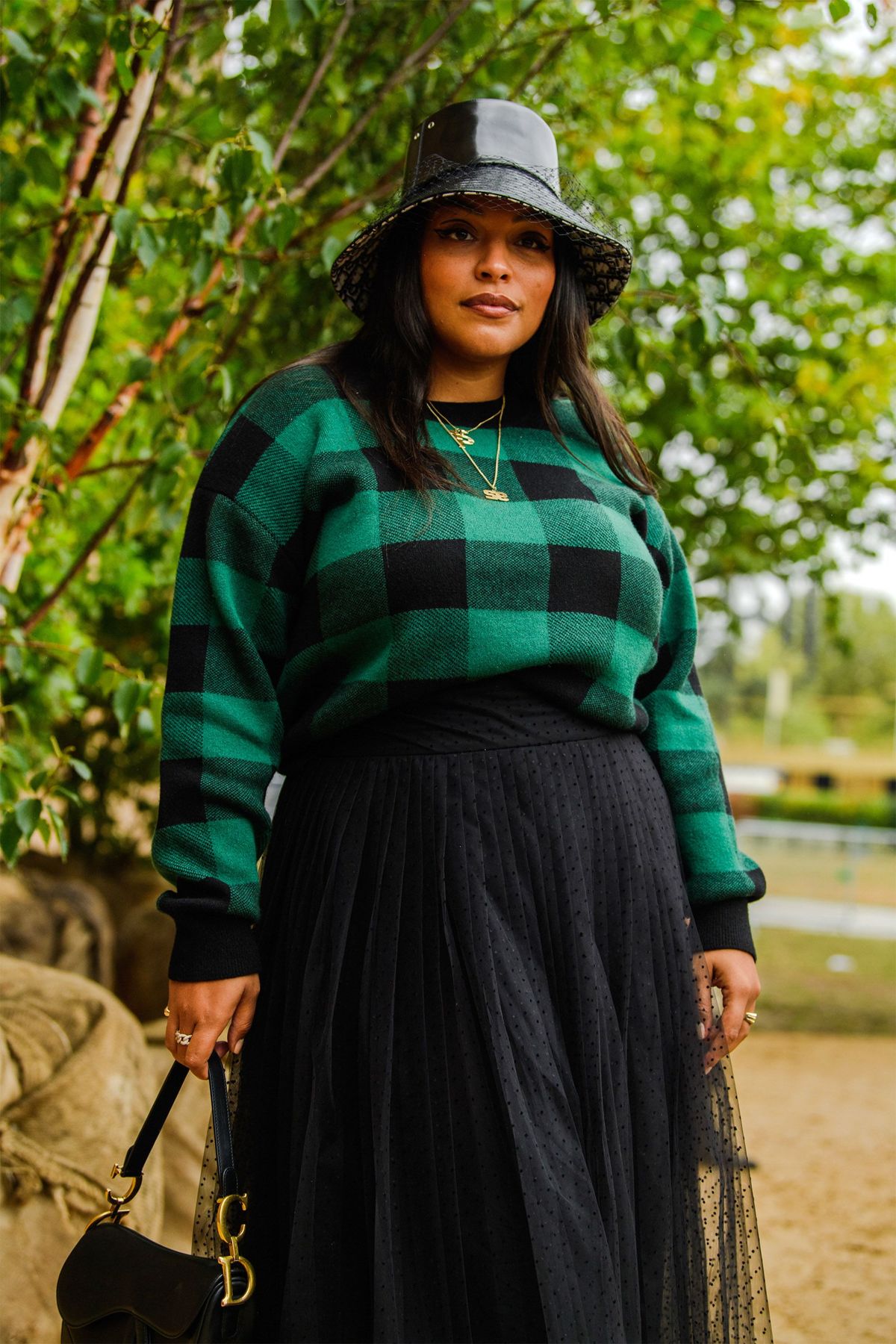 Grøn, Tøj, Tartan, Street mode, Mønster, Mode, Plaid, Design, Tekstil, Hovedbeklædning,