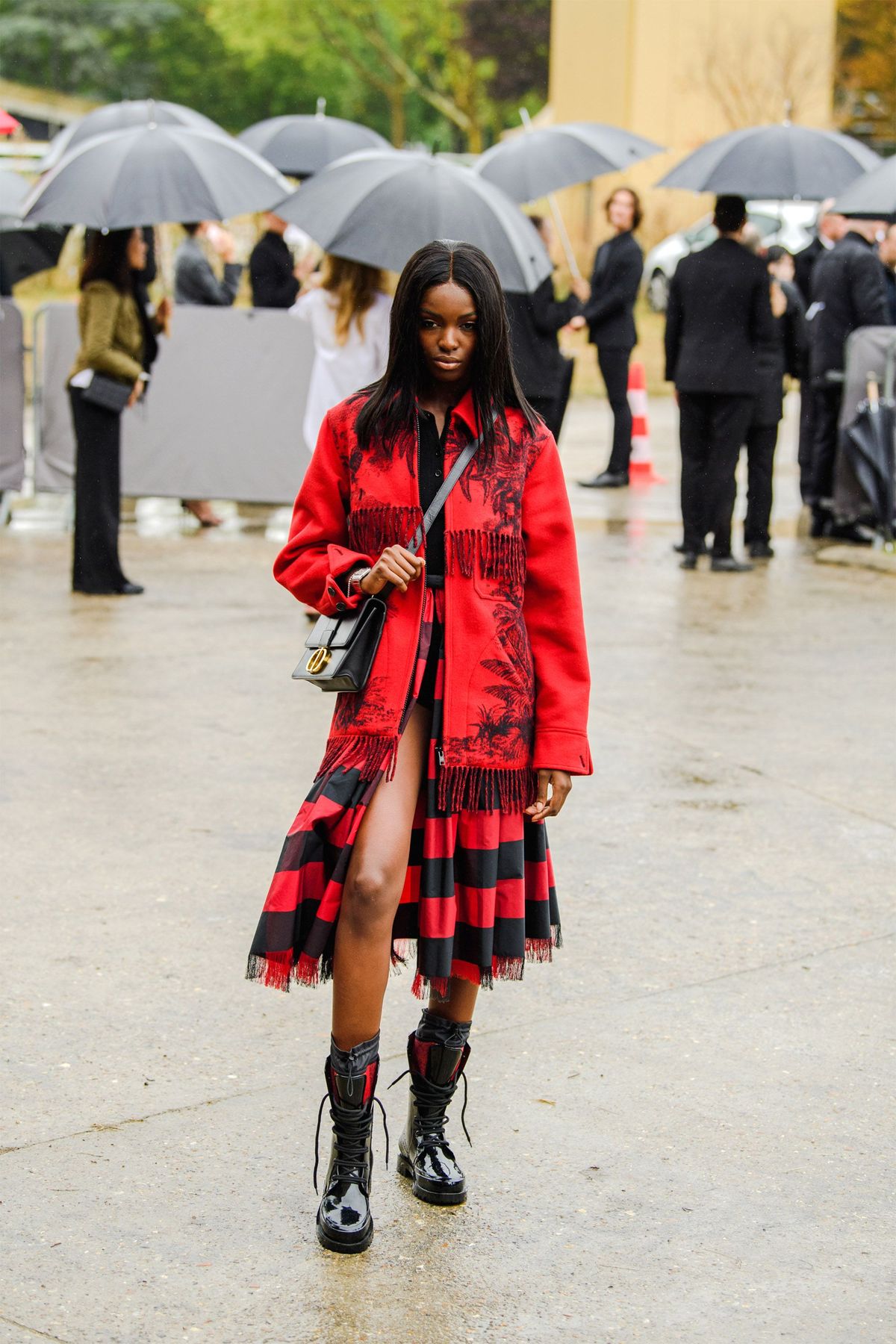 Gademode, Mennesker, Tøj, Mode, Rød, Snapshot, Tartan, Plaid, Fodtøj, Mønster,