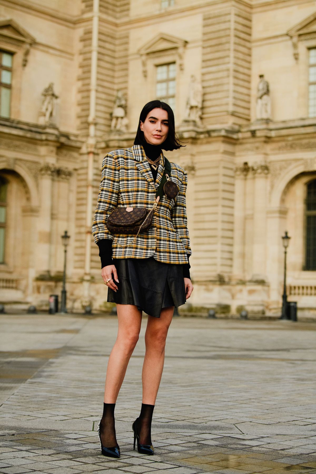 Tøj, Plaid, Street mode, Fotografi, Mode, Tartan, Mønster, Skønhed, Mode model, Snapshot,