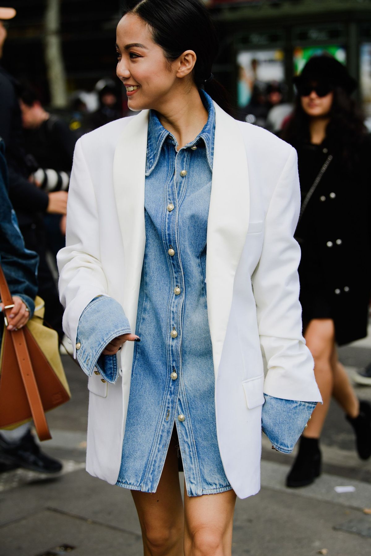 Denim, Jeans, Tøj, Street mode, Hvid, Mode, Blå, Overtøj, Snapshot, Fodtøj,