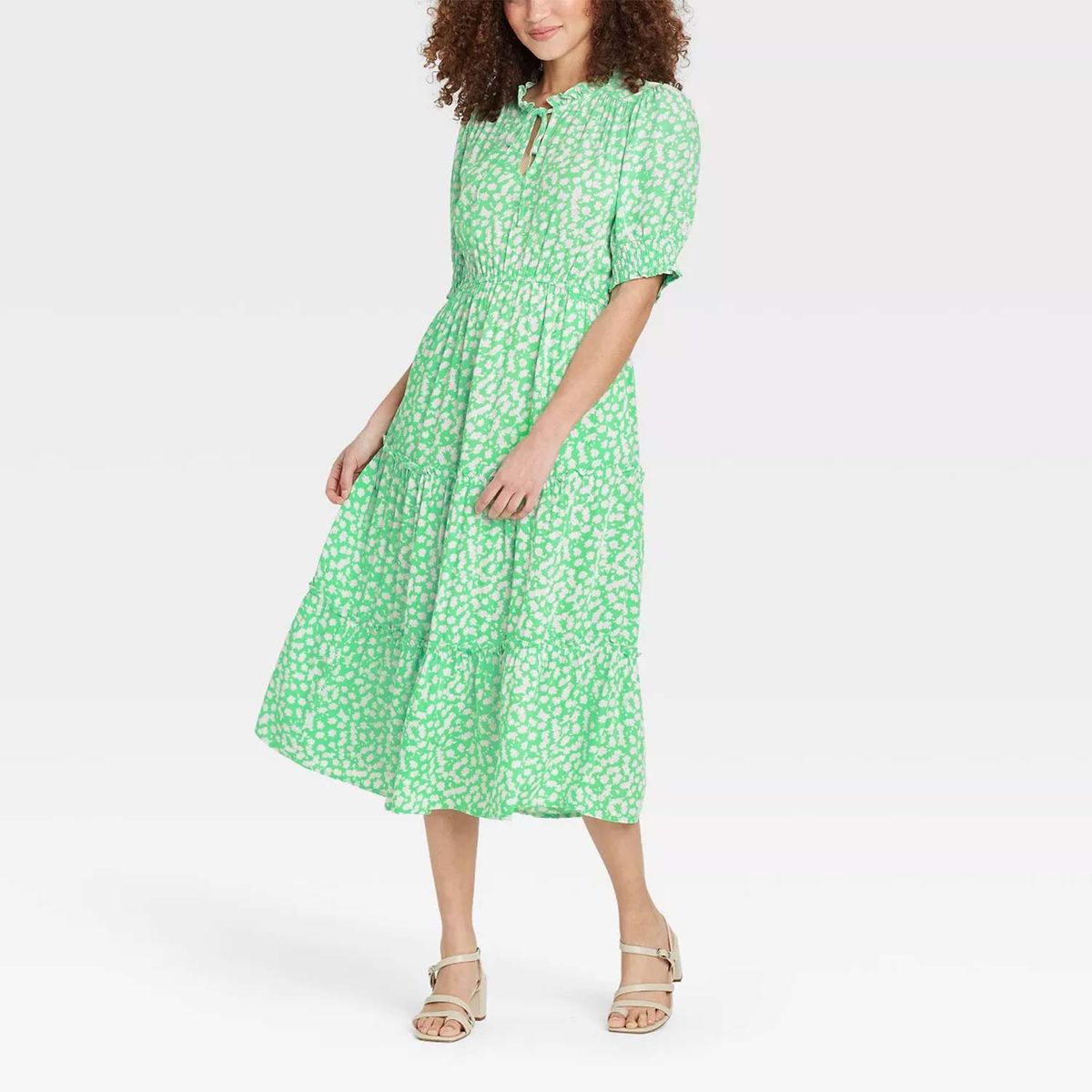Ciljna moda 2021