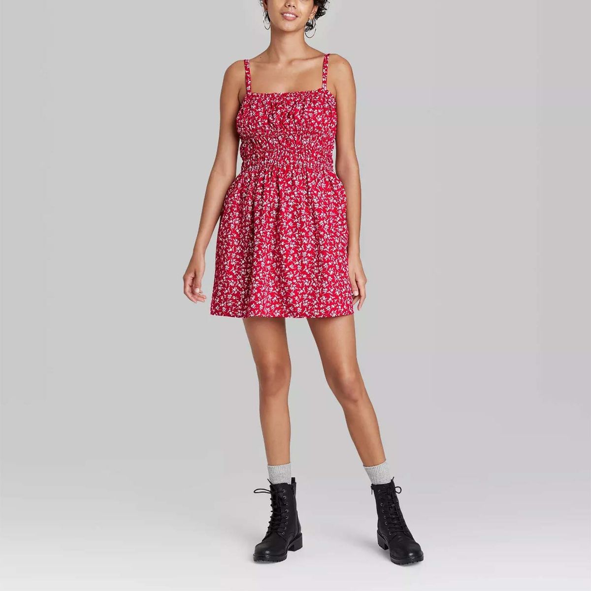 Ciljna moda 2021
