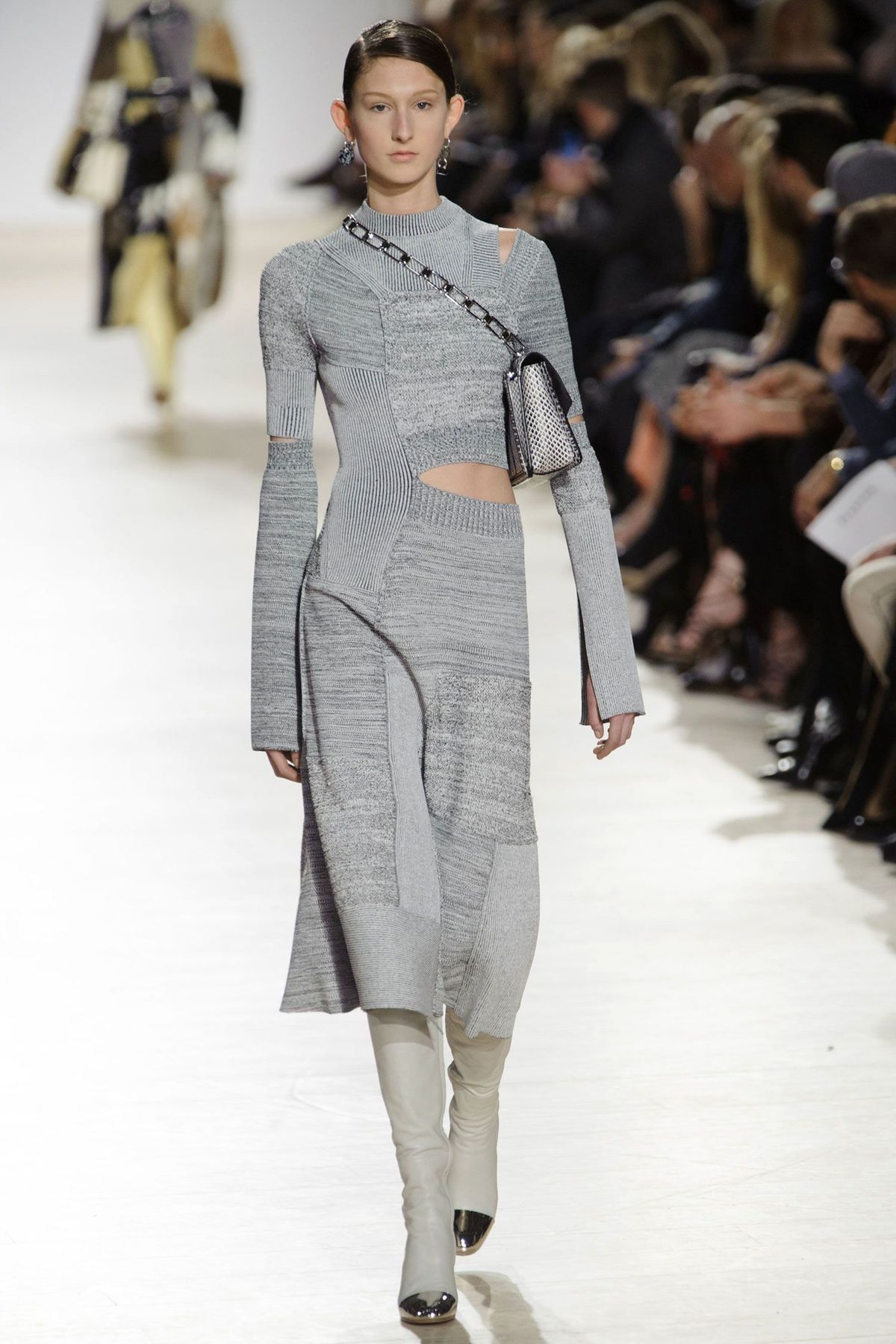 Tøj, modeshow, skulder, landingsbane, fælles, mode model, stil, talje, gademode, mode,