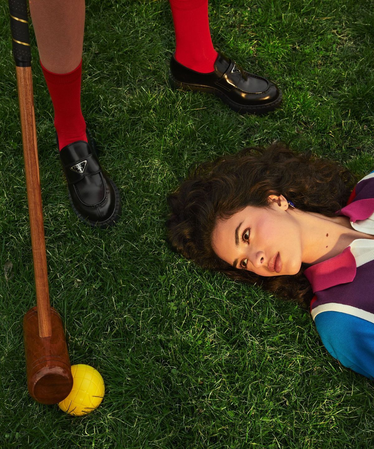Heathers mote