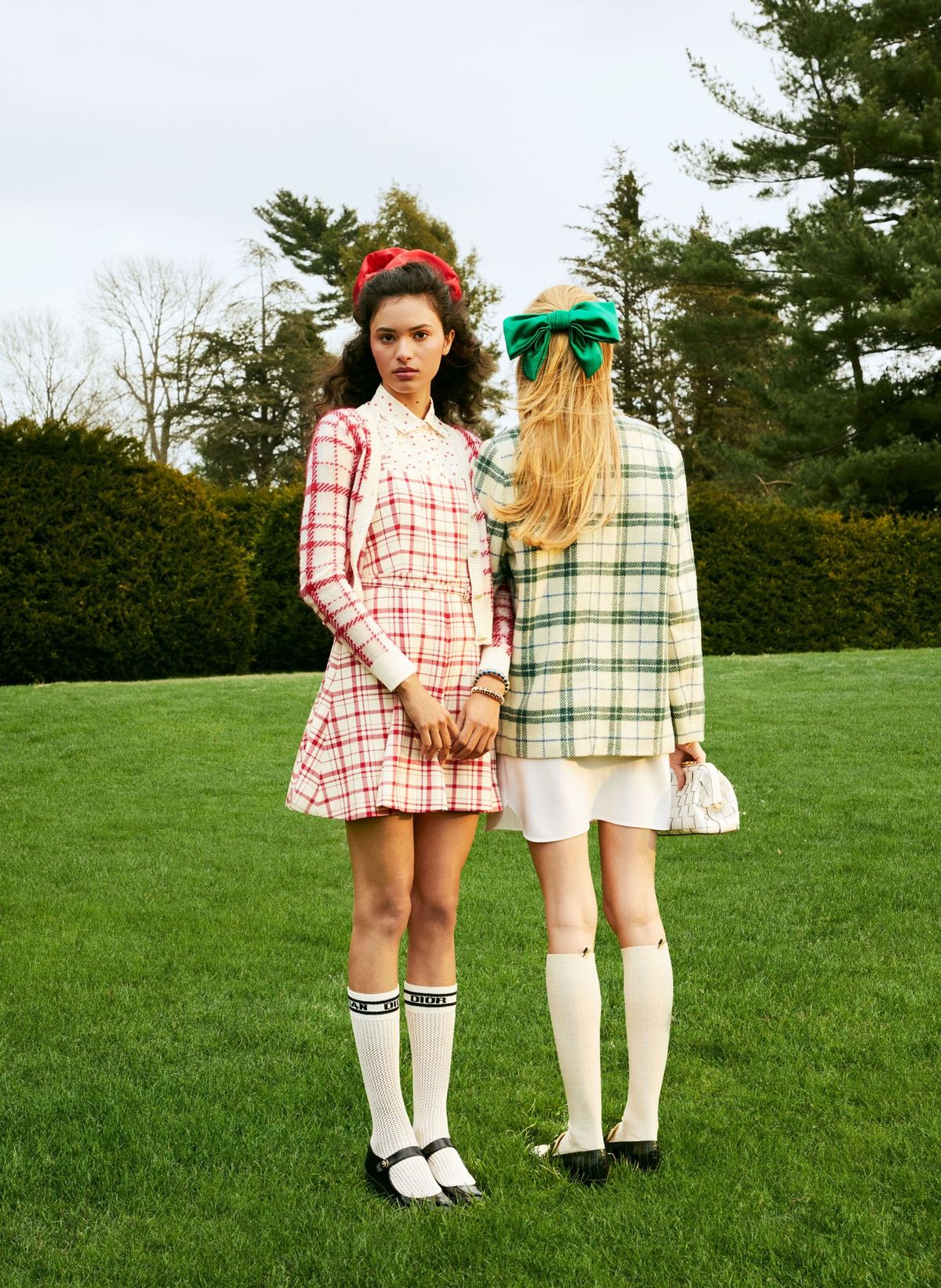 Heathers mote