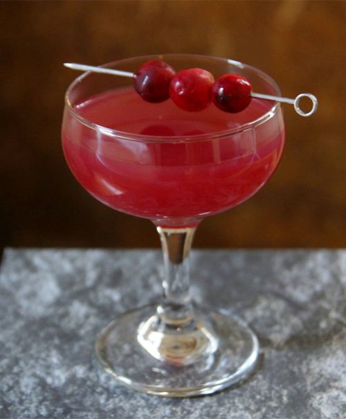 Partner Post - Cocktails