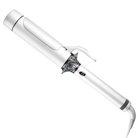 Curling Iron Breakdown: Vad varje Wand -typ gör och hur man använder dem