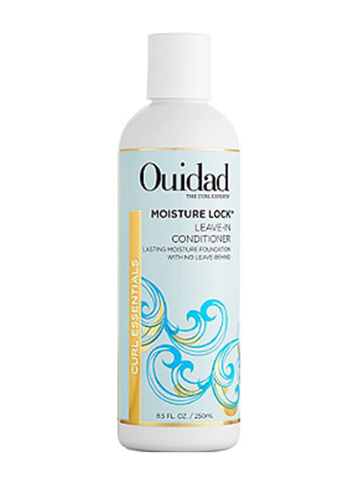 Ouidad Moisture Lock Leave-In Conditioner