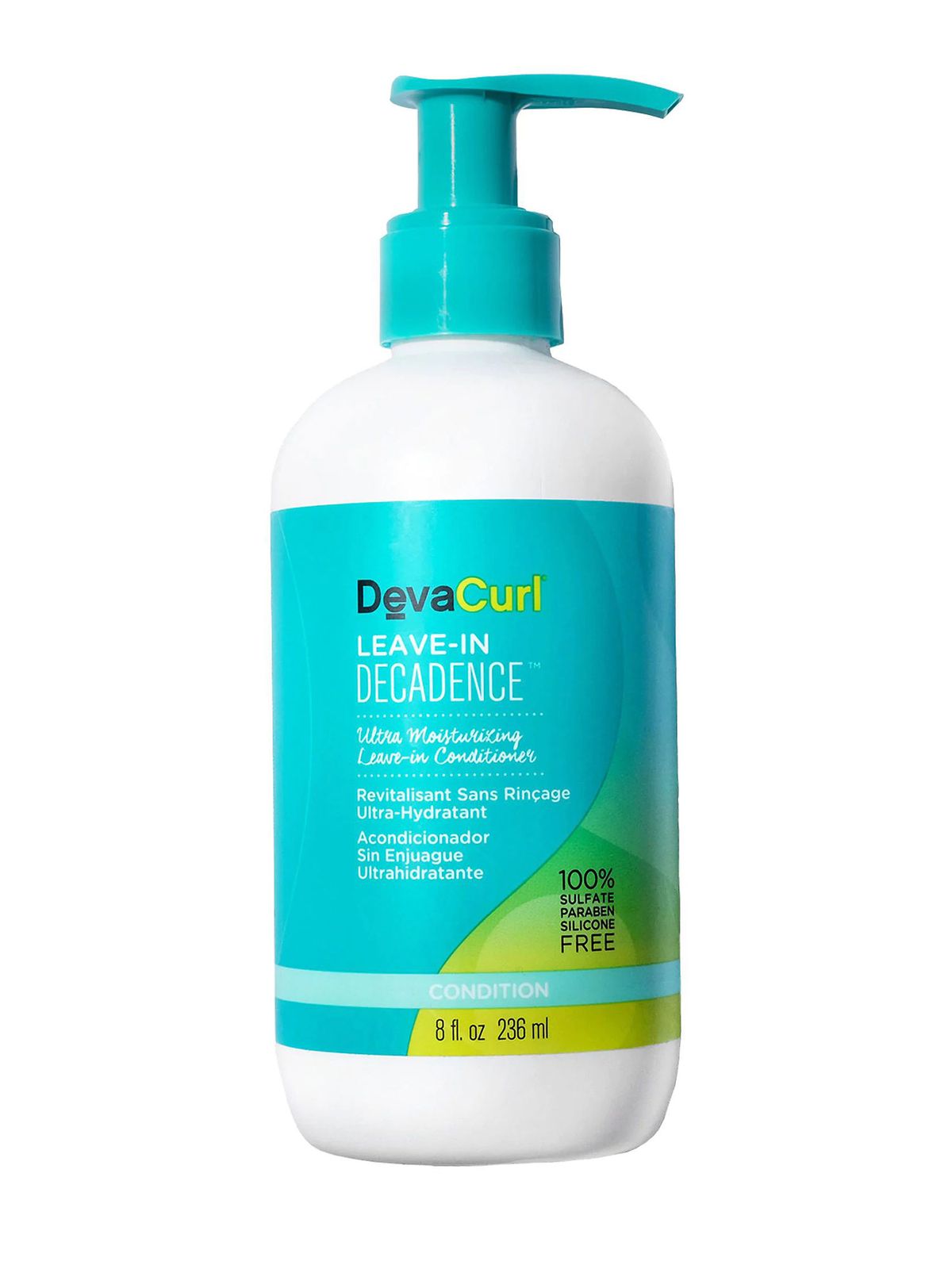 Devacurl Leave-In Decadence Ultra feuchtigkeitsspendender Leave-In Conditioner