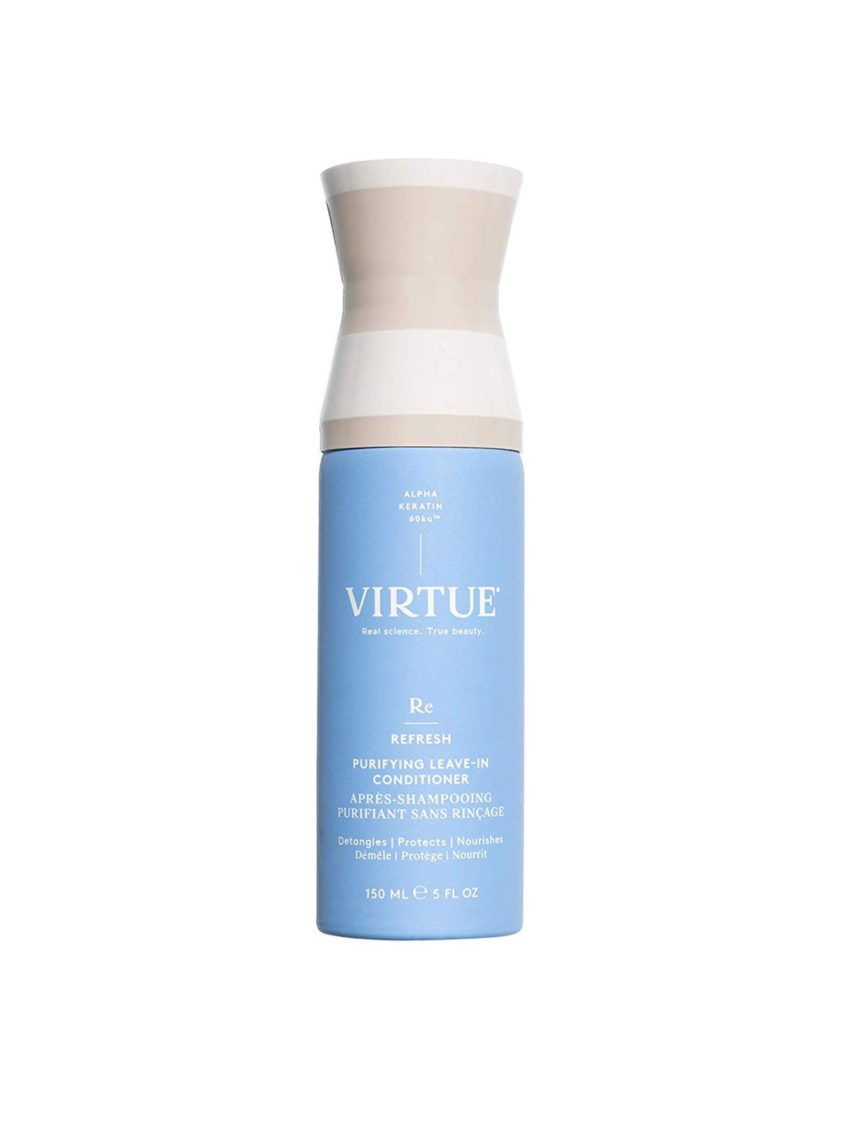 Virtue Purifying Leave-In Conditioner
