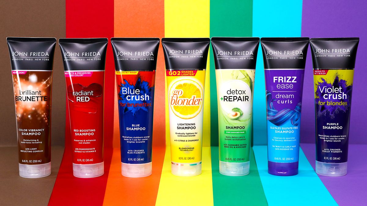 John Frieda werkt samen met GLSEN om meer inclusieve scholen te creëren voor LBGTQ+-jongeren