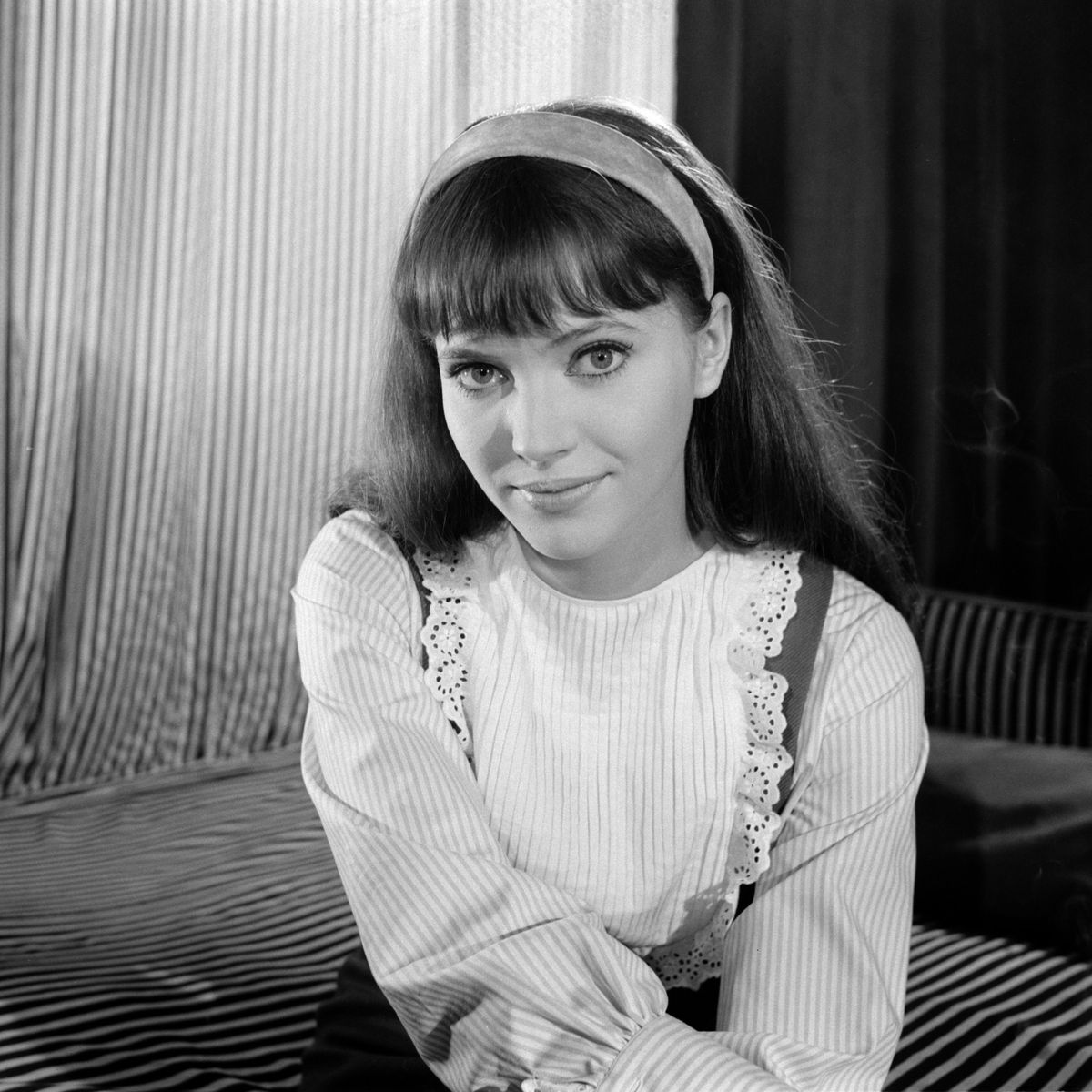 cinepanorama anna karina