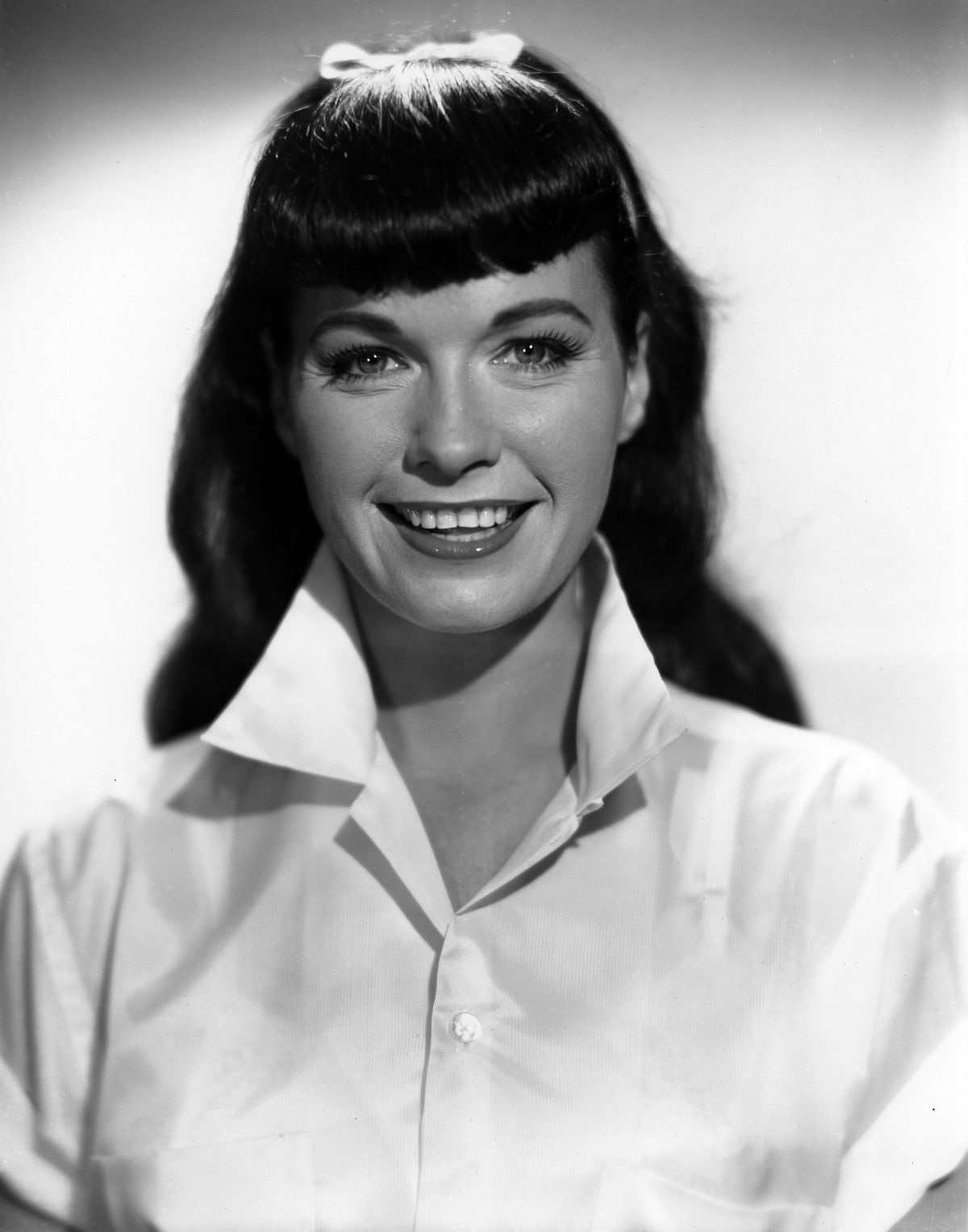 portret bettie stranice
