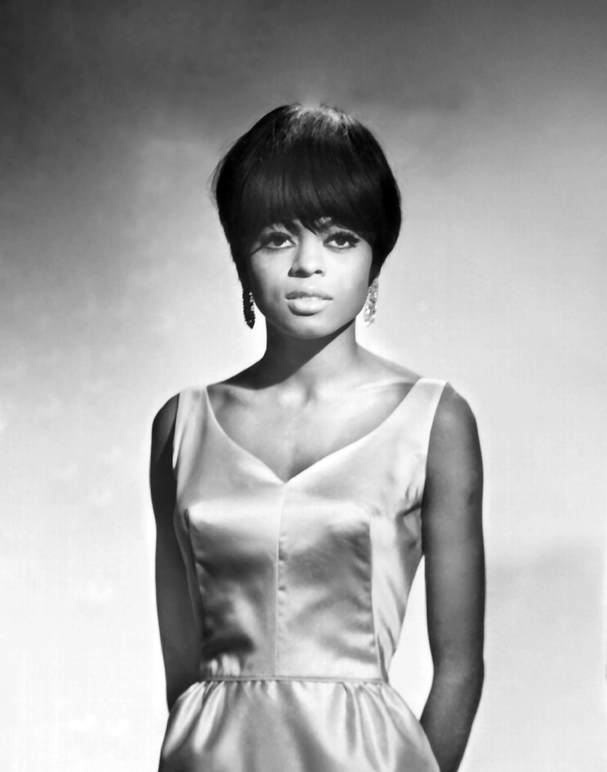 Diana Ross