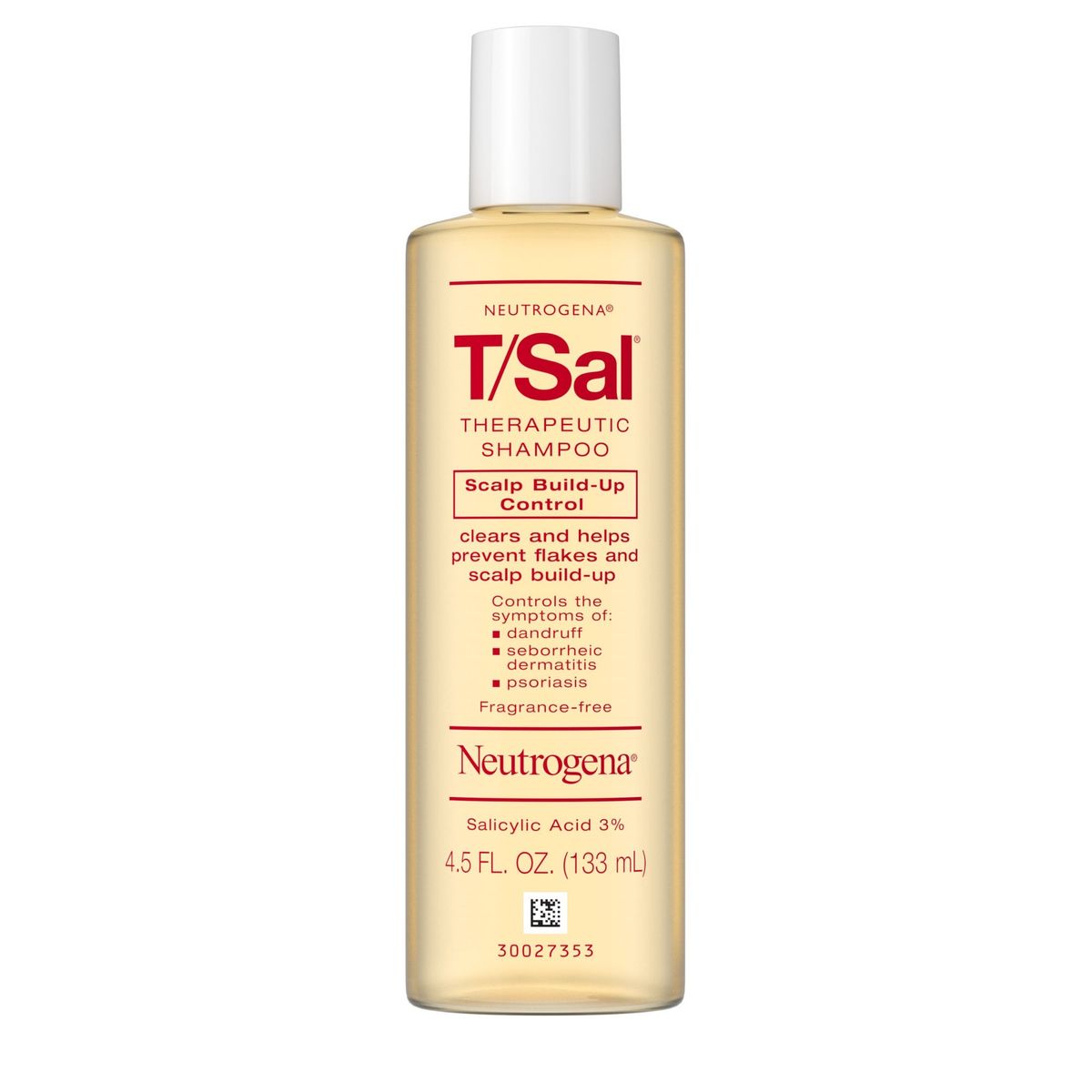 Neutrogena t/sal