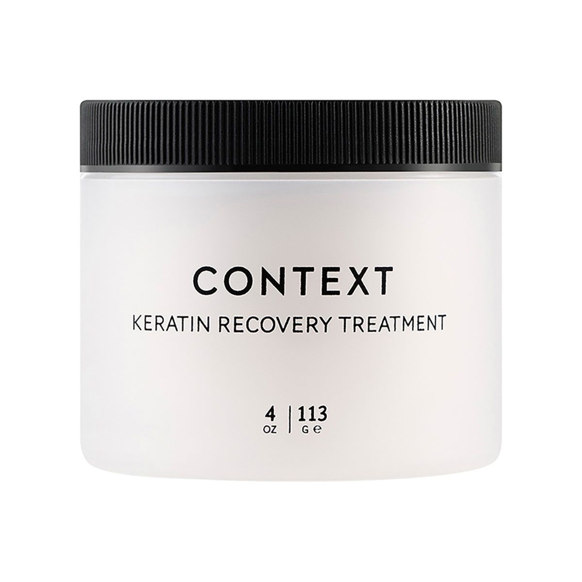 Kontekst Keratin Recovery Treatment