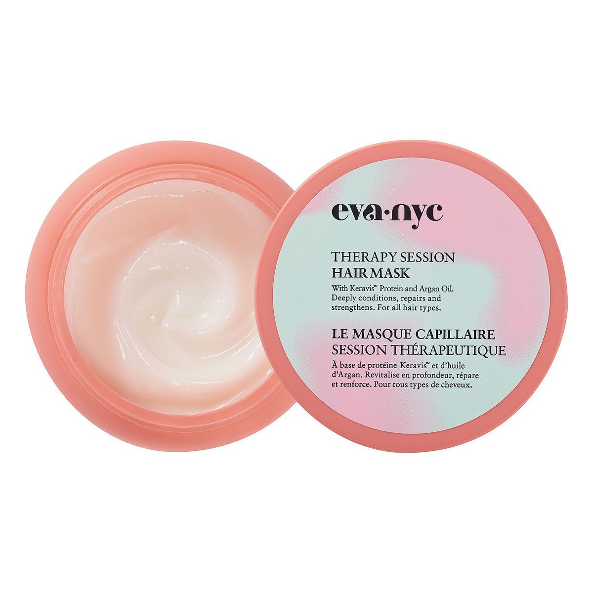 Eva Nyc Therapy Session Hair Mas