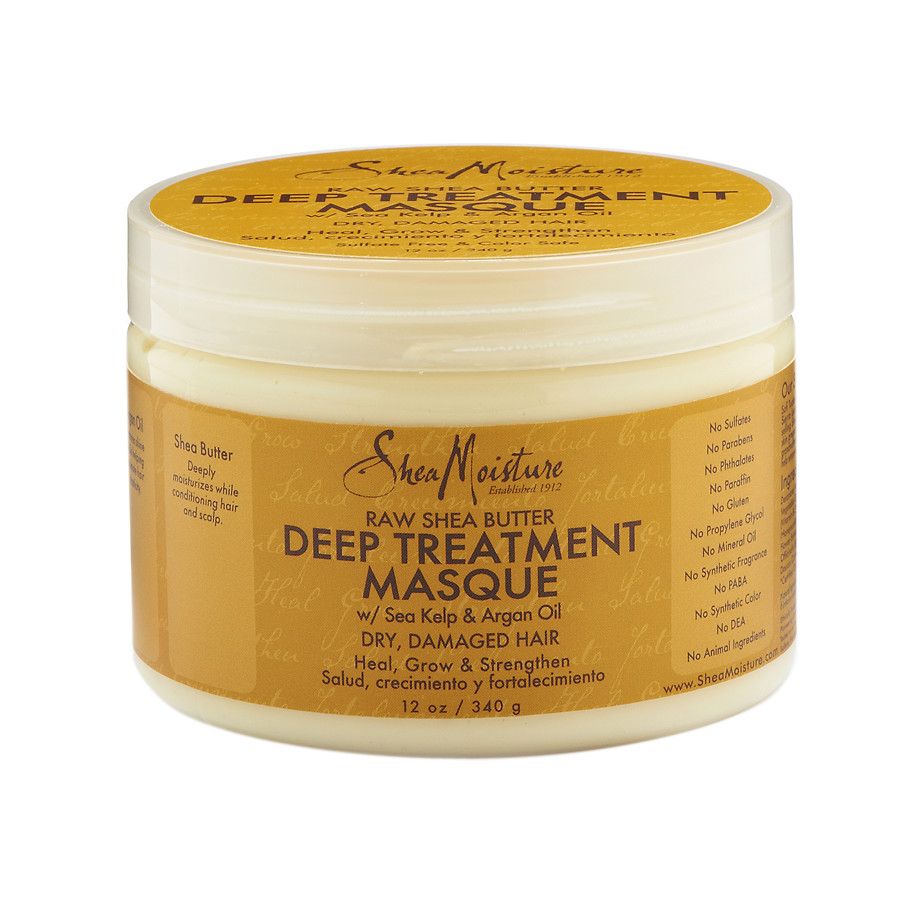 SheaMoisture Deep Treatment Masque