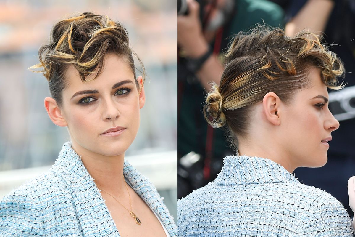 Kosa, frizura, lice, obrve, ljepotica, Chignon, punđa, brada, moda, usne,