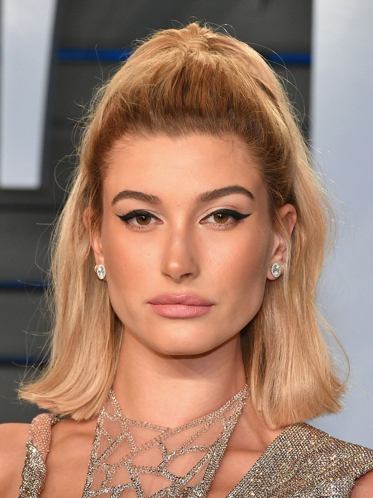 Hailey Baldwin