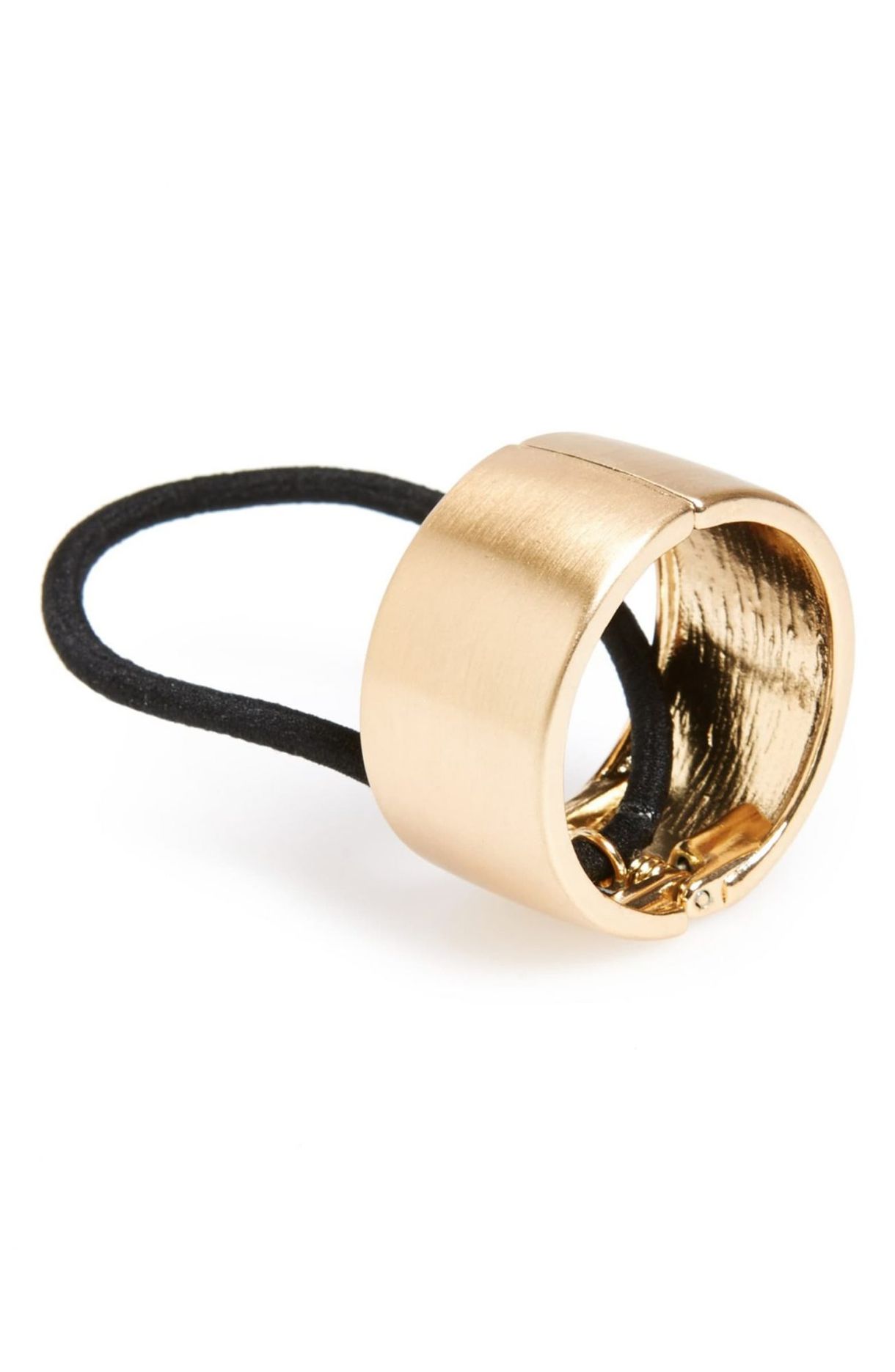 Haarringen Haarmanchetten