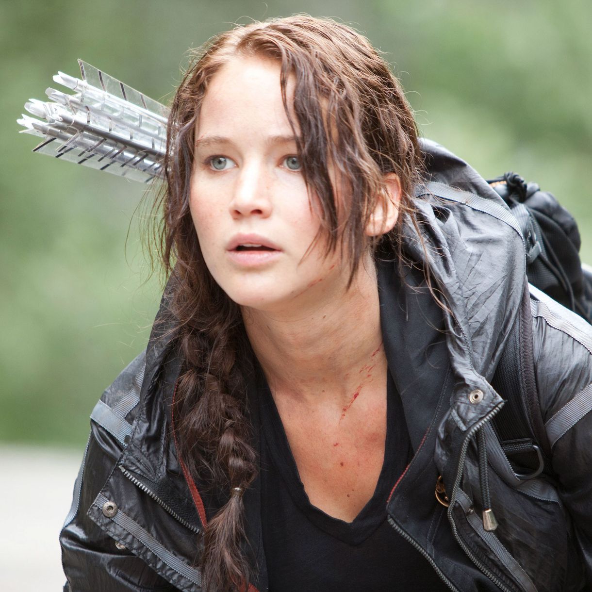 Jennifer Lawrence