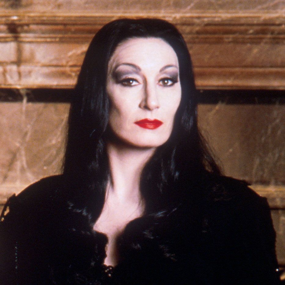 Anjelica Huston
