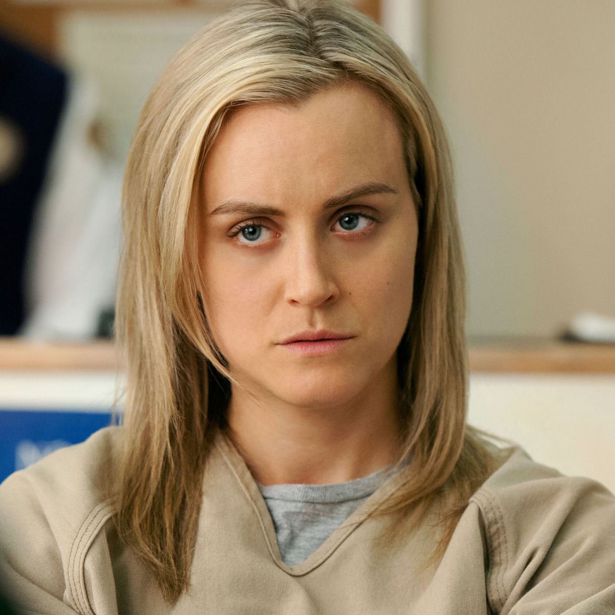 Taylor Schilling
