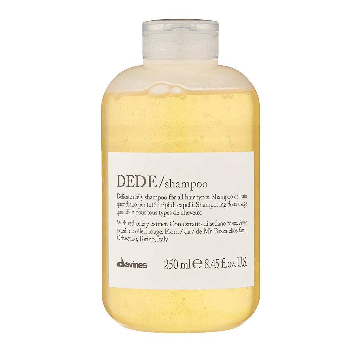 Davines Dede sjampo