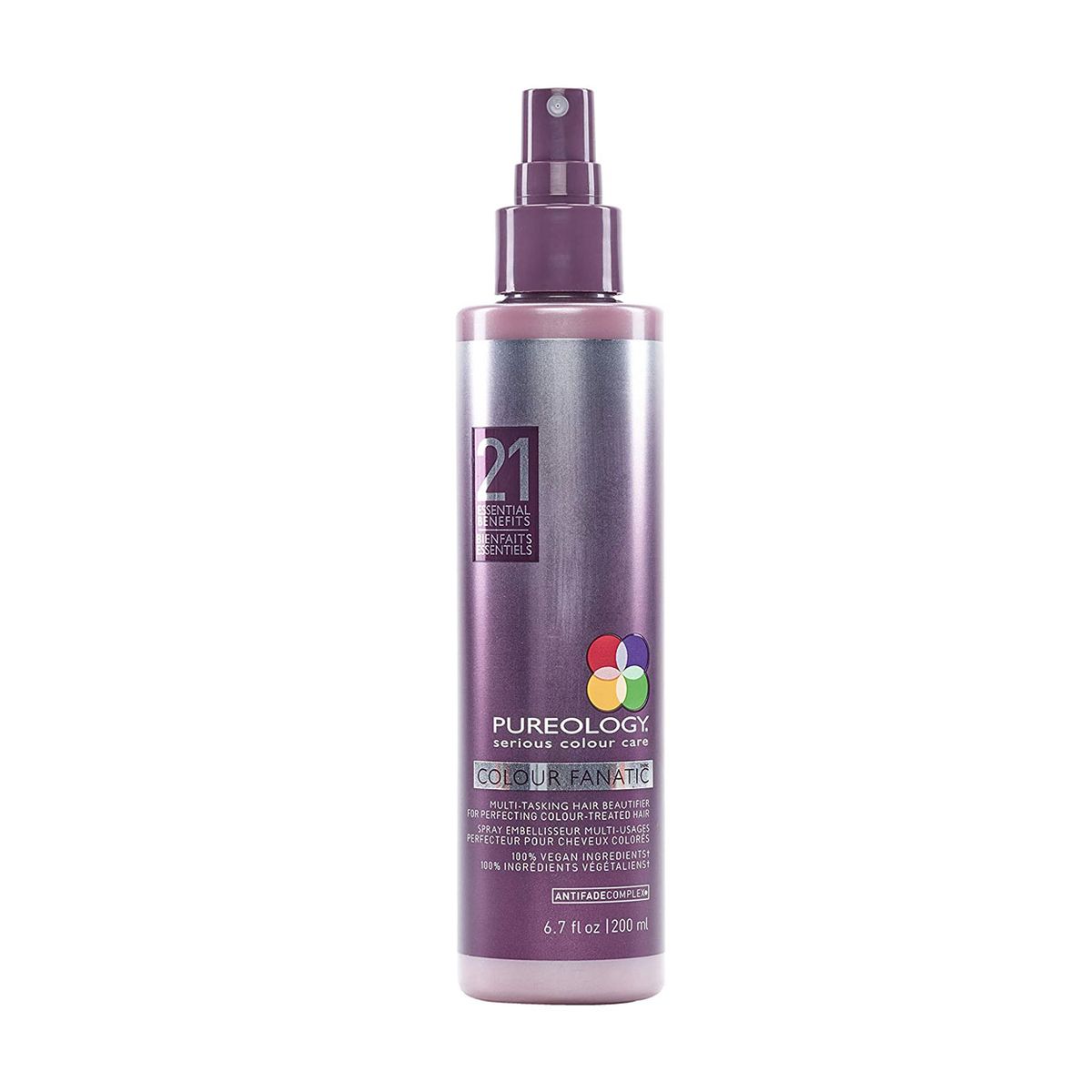 Die besten Hitzeschutzsprays