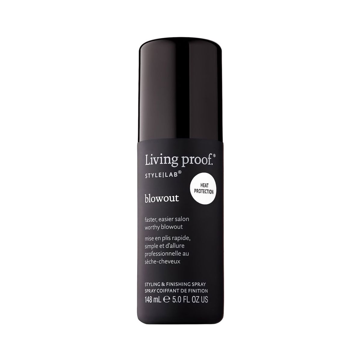 Die besten Hitzeschutzsprays