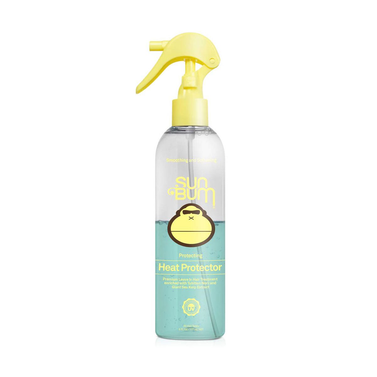 Die besten Hitzeschutzsprays