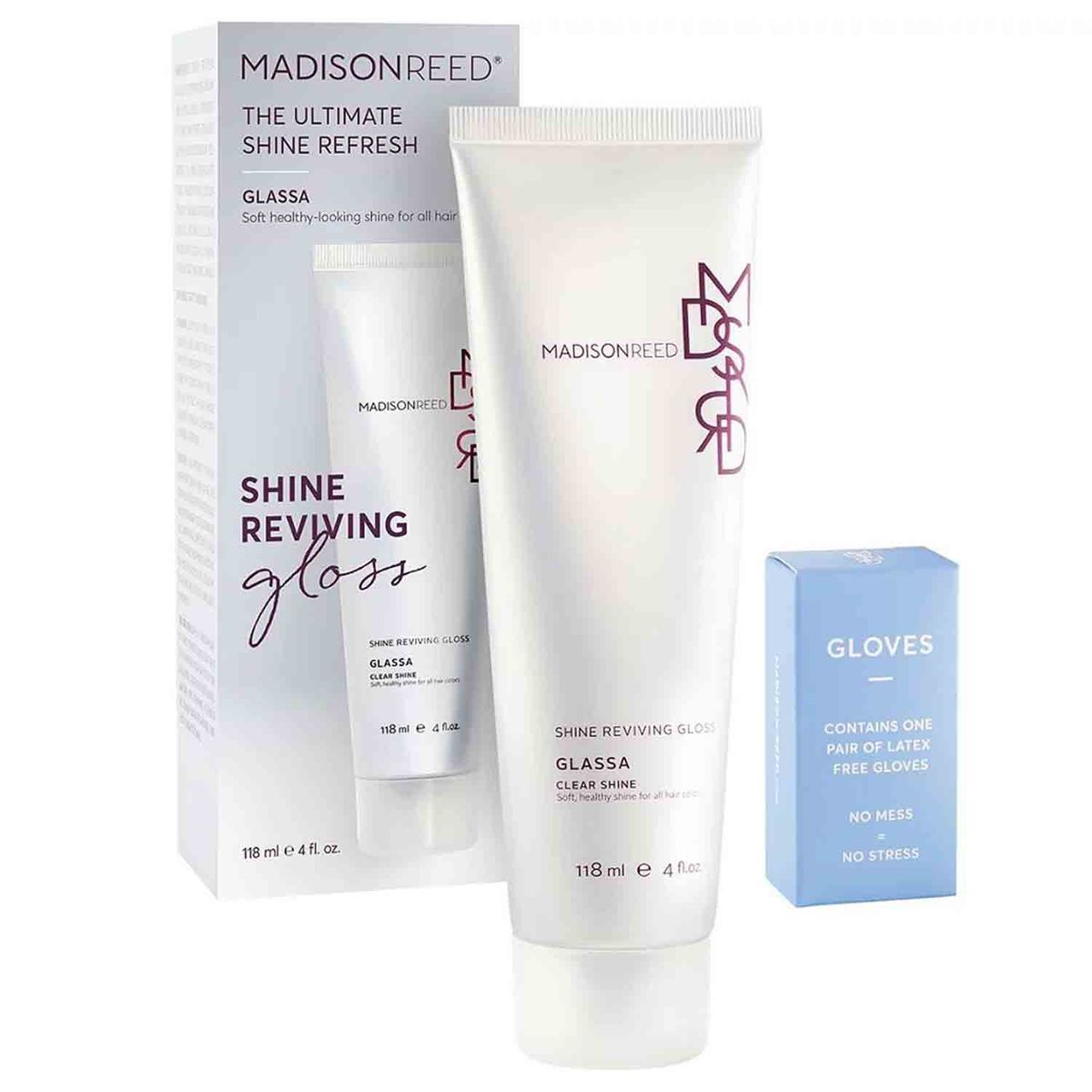 Brillo revitalizador de color Madison Reed
