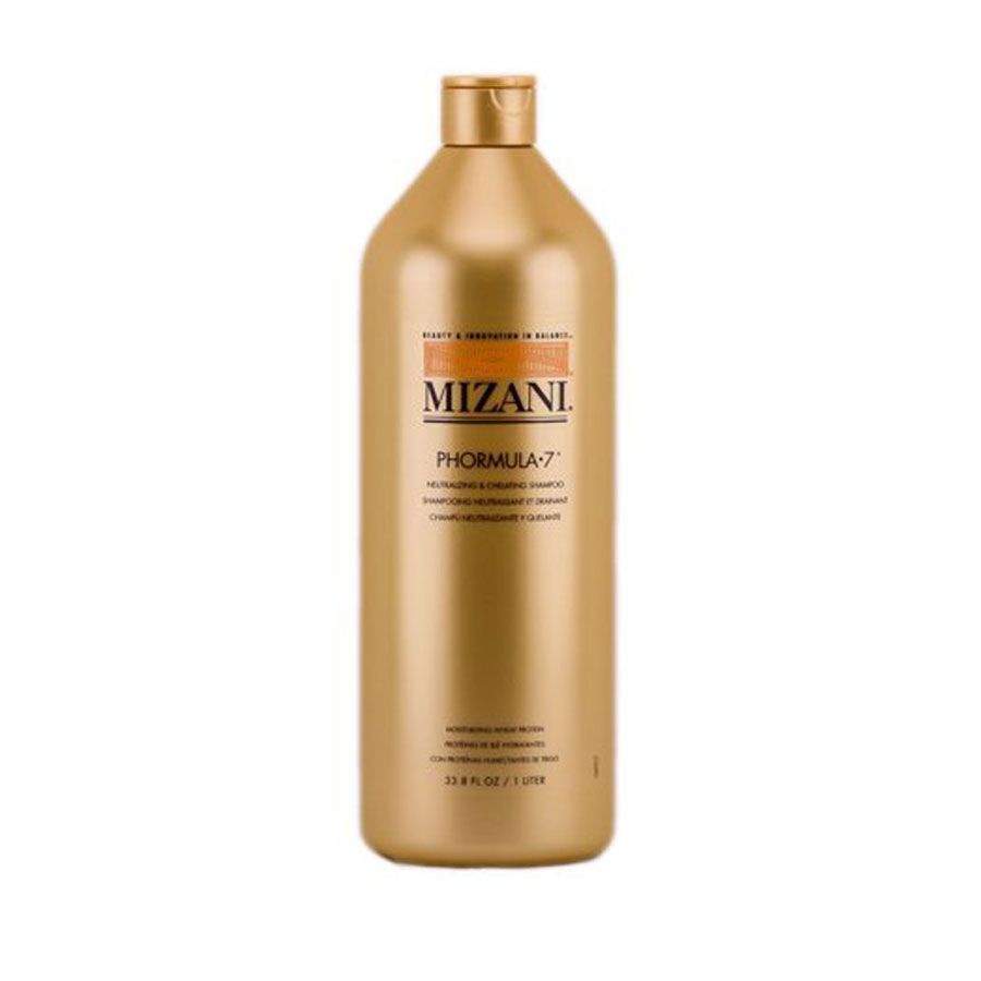 Balance Phormula-7 Neutralizing & Chelating Shampoo