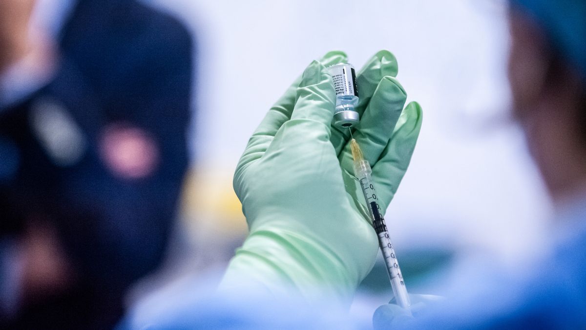 Sustabdykime šiuos pavojingus skiepų mitus, gerai?