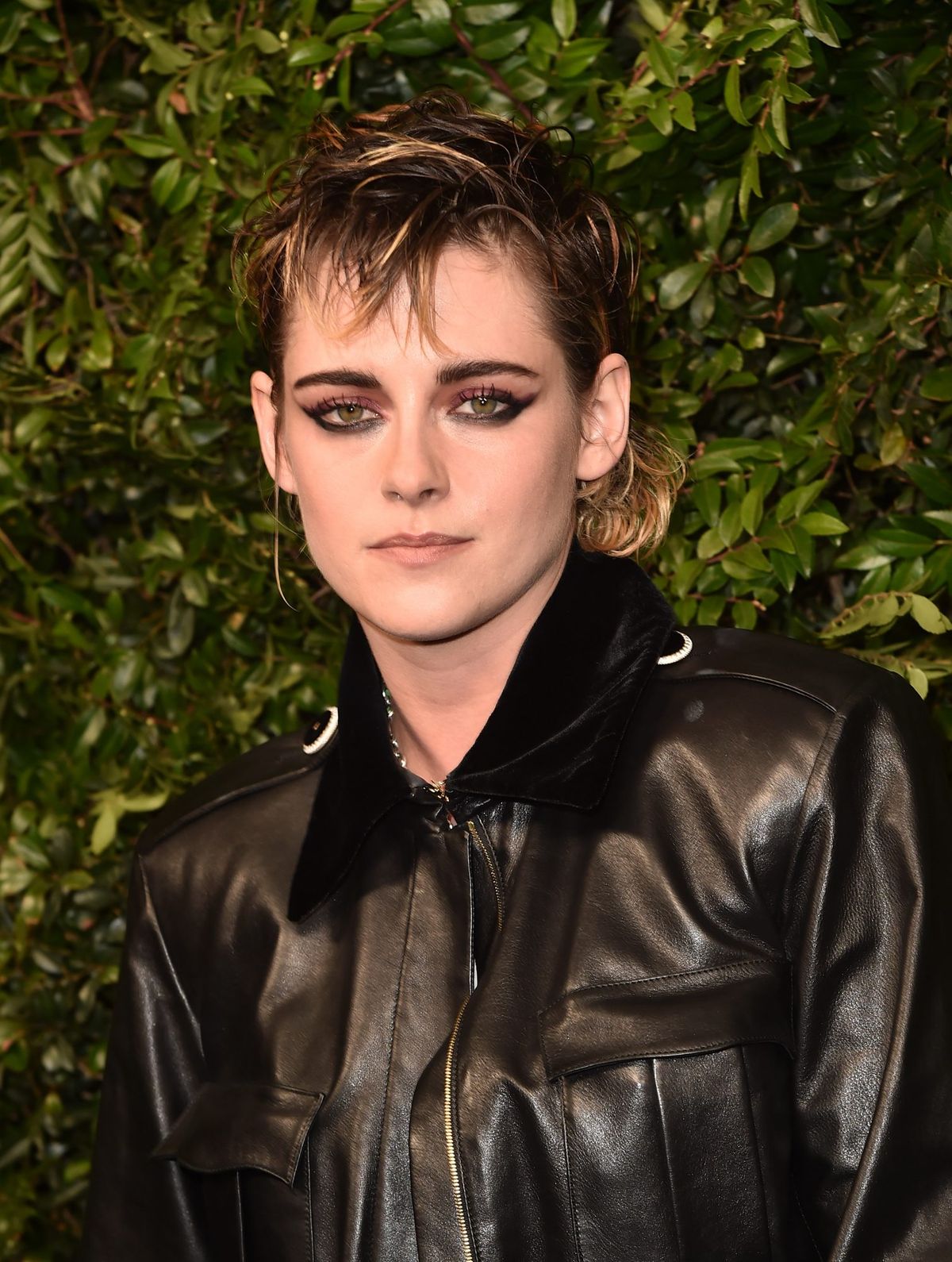 Kristen Stewart før Oscars 2018