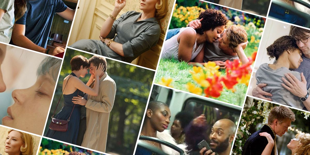 12 فيلمًا رومانسيًا لمشاهدتها على Netflix الآن