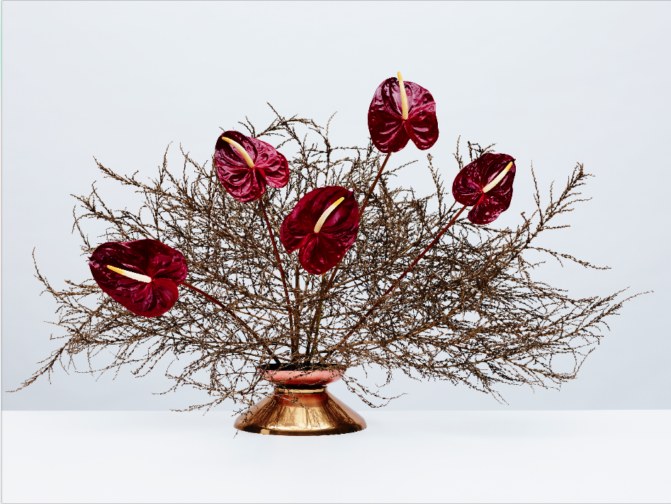 Kwiat, Martwa natura, Kwiaty cięte, Roślina, Motyw kwiatowy, Gałąź, Tulipan, Sztuczny kwiat, Ikebana, Florystyka,
