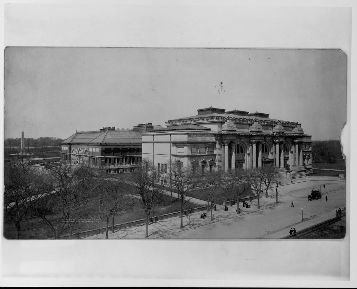 Museo Metropolitano d