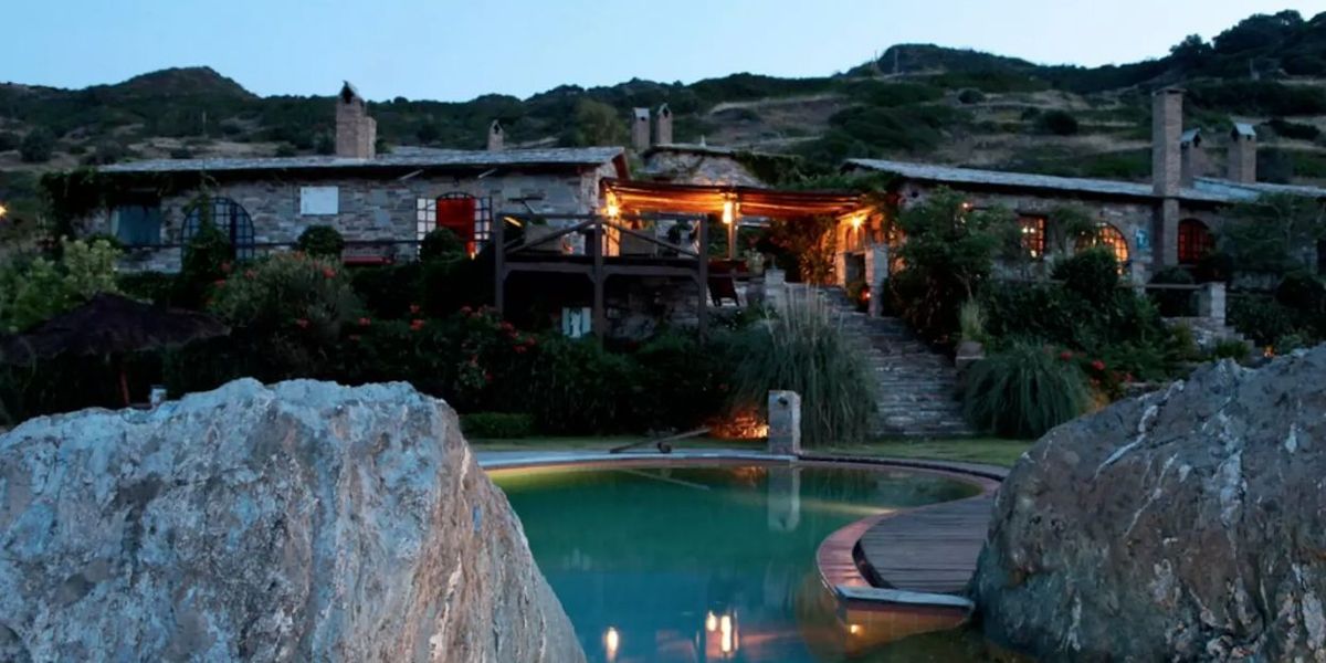 miejsca weselne Airbnb