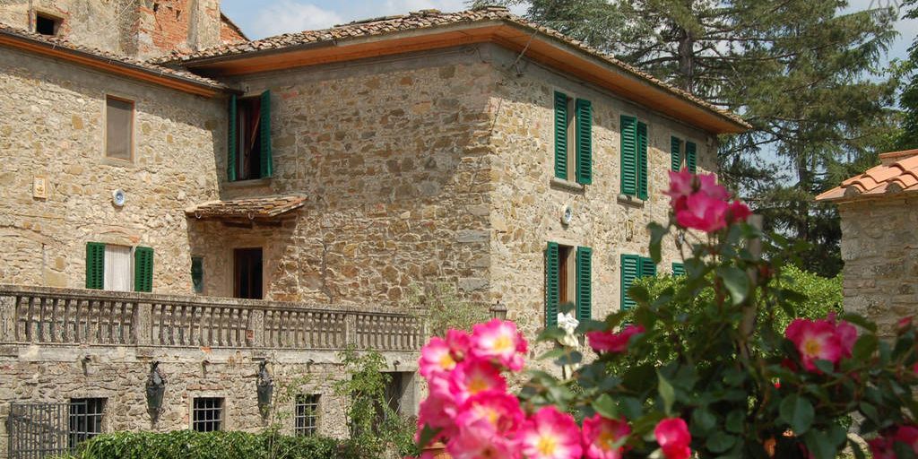 miejsca weselne Airbnb