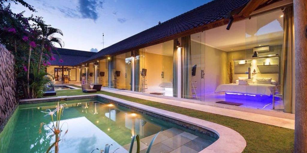 miejsca weselne Airbnb