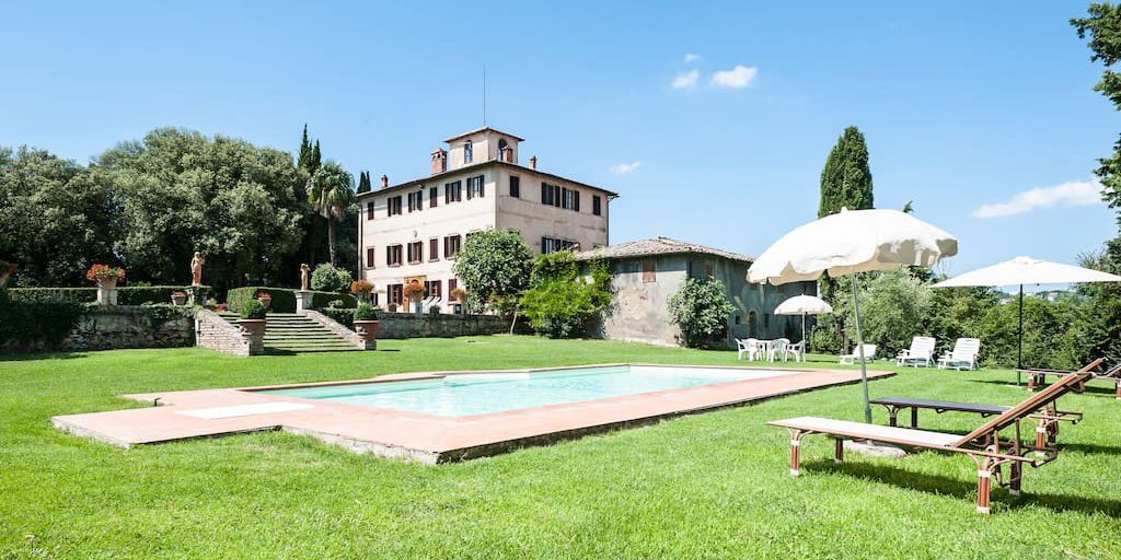 miejsca weselne Airbnb