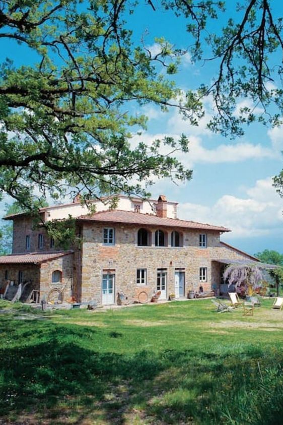 miejsca weselne Airbnb