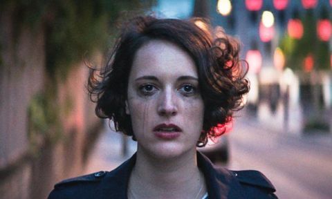 Most Phoebe Waller u Fleabagu