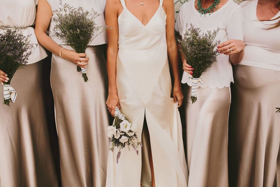 Weiß, Kleidung, Kleid, Brautpartykleid, Kleid, Abendgarderobe, Schulter, Braut, Brautkleidung, Hochzeitskleid,